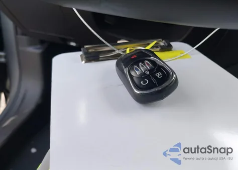 2024 Buick Envista Sport Touring Fwd z USA, uszkodzony, nr VIN KL47LBE25RB039044